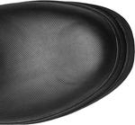 Женские ботинки BOGS Amanda Plush II Chelsea, Black - фото 2