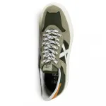 Кроссовки Munich Prime 01, зеленый - фото 4