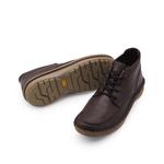 Ботинки мужские Dark Umber CAT, Dark Umber - фото 5