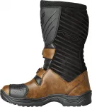 Мотоциклетные ботинки RST Ambush (коричневые), Brown - фото 5