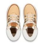 Женские ботинки Azelie Roxy, коричневый - фото 5