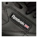 Кроссовки Reebok Classic Exofit Clean Logo, черный - фото 9