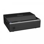 Проектор Panasonic CMZ50, 5200 ANSI люмен, черный - фото