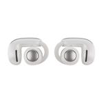 Наушники беспроводные Bose Ultra Open, кремовый - фото 4