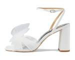 Туфли на каблуках Tess Badgley Mischka, белый - фото 2
