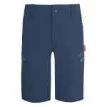 Брюки Trollkids Kjerag Zip-Off, синий - фото 3