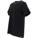 Футболка Paul Smith Basic, черный - фото 3