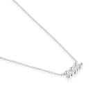 Колье Tous Bold Bear With Charm, серебро - фото 3