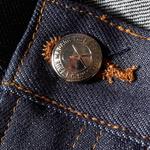 Джинсы A.P.C Martin Jean - фото 2