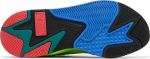 Кроссовки Puma RS-X Dazed 3, зеленый - фото 4