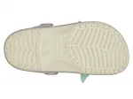 Сабо Star Wars Grogu Classic Clog Crocs, цвет bone - фото 5