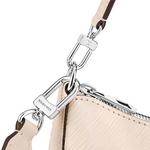 Сумка Louis Vuitton Marelle, светло-бежевый - фото 7