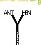 CD диск Brant, Henry: Henry Brant Collection 8 - фото