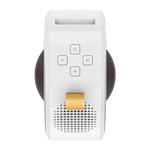 Портативный проектор BenQ GV30, белый - фото 5