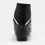 Лыжные ботинки Decathlon Inovik XC S150, черный - фото 5