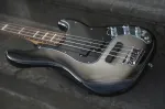 Бас-гитара Fender Troy Sanders Precision - Silverburst - фото 13