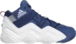 Кроссовки Adidas Top Ten 2000 'Navy White' 2020, синий - фото 2