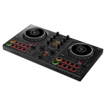 Двухдековый DJ-контроллер Pioneer DJ DDJ-200 Rekordbox - фото 2