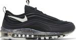 Кроссовки Nike Air Max Terrascape 97 'Off Noir', белый - фото 2