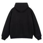 Толстовка унисекс Tip-Off, Хаки - фото 4