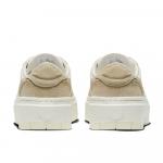 Кроссовки Nike Air Jordan 1 Elevate Low, бело-бежевый - фото 5