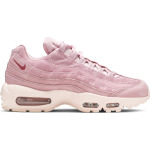 Кроссовки Nike Wmns Air Max 95 SE 'Cherry Blossom', розовый - фото