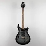 Paul Reed Smith SE Special Semi-Hollow, угольно-дымчатый - фото 2