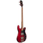 Бас-гитара Epiphone Embassy Pro - фото 5