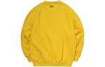 LiNing Свитшот мужской ярко-желтый - фото 3