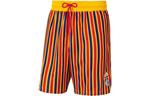 X Eric Emanuel McDonald's All American Game Shorts Adidas, цвет Multicolor - фото