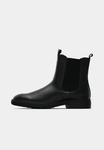 Ботинки Pier One Classic ankle boots, Black - фото 2