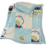 Кондиционирующее одеяло, дышащее, летнее охлаждающее одеяло Sanrio, Baker Duck - фото