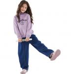 Детская толстовка Disney, розовый - фото 7