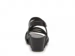 Сандалии Raleigh Baretraps, Black - фото 4