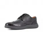 Florsheim Work Flair Steel Toe Work Oxford, черный - фото 4