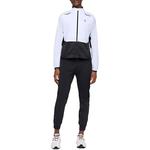 On Куртка женская черно-белая, Black White - фото 4