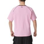 PUMA Футболка Men's Pink - фото 4