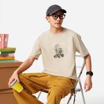 Футболка Disney мужская Coast LINING, серый - фото 7