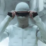 Куртка Oakley Latitude soar mid layer, бежевый - фото 9