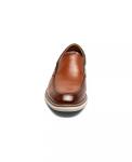 Мужские кроссовки Chase Moc Toe Slip On Nunn Bush, черный - фото 11