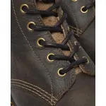 Ботинки Dr Martens 101, коричневый - фото 3