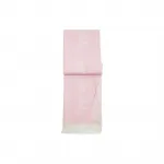 Женский вязаный шарф COACH - фото