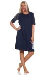 Ночная рубашка NORMANN, морской - фото 2