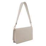 Сумка через плечо Seidenfelt Bykle, бежевый - фото 2