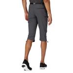 Брюки Regatta Xert Str Capri 3/4, серый - фото 2