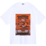 Cav Empt Футболка мужская белая - фото