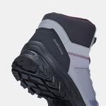 Женские походные ботинки - NH100 Mid Quechua - фото 5