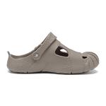 XTEP Клоги унисекс бежевые, цвет Beige - фото 9