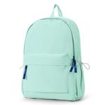 Рюкзак унисекс ALPINE PRO, Бургундия - фото 15