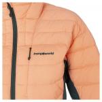 Куртка Trangoworld Abeille KB, оранжевый - фото 2